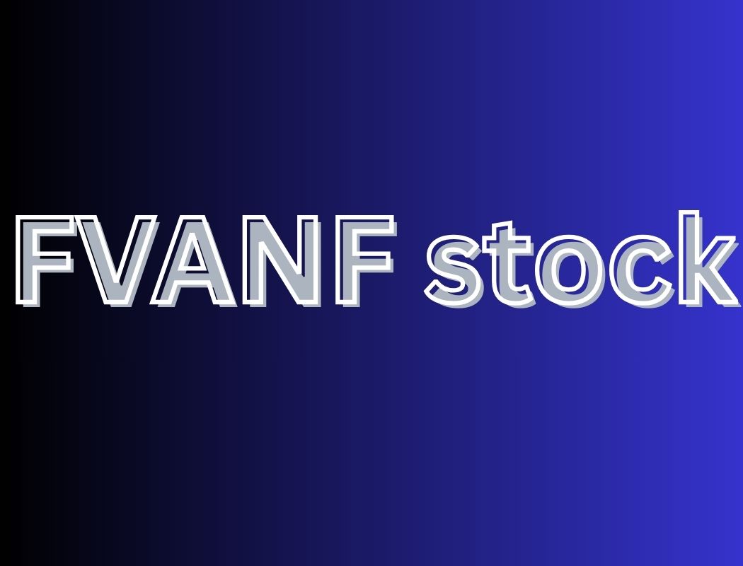FVANF stock