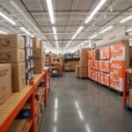 Home Depot Damage Protection Class Action