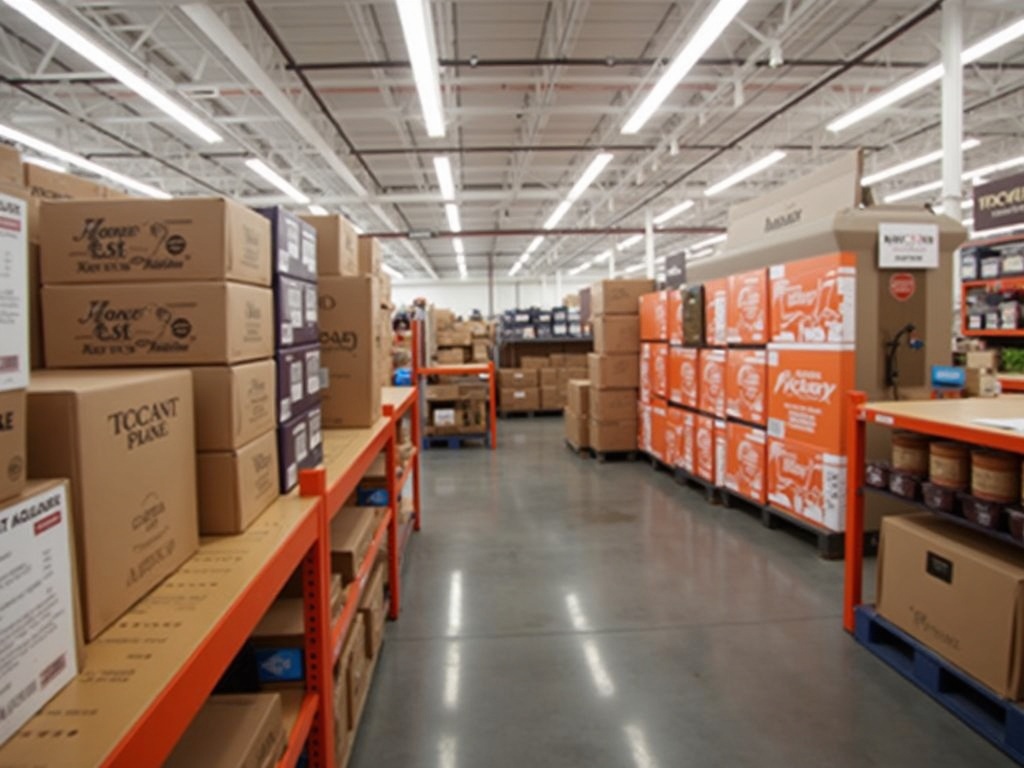 Home Depot Damage Protection Class Action