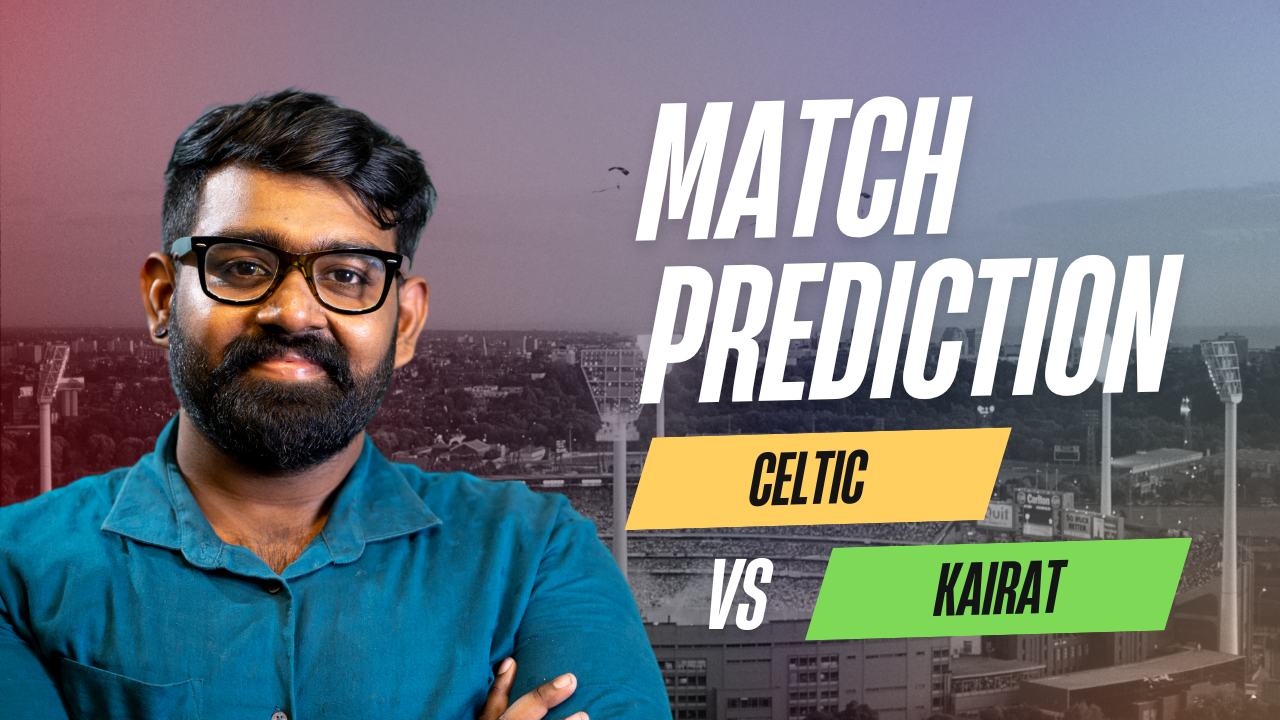 Celtic vs Kairat Prediction: A Comprehensive Preview