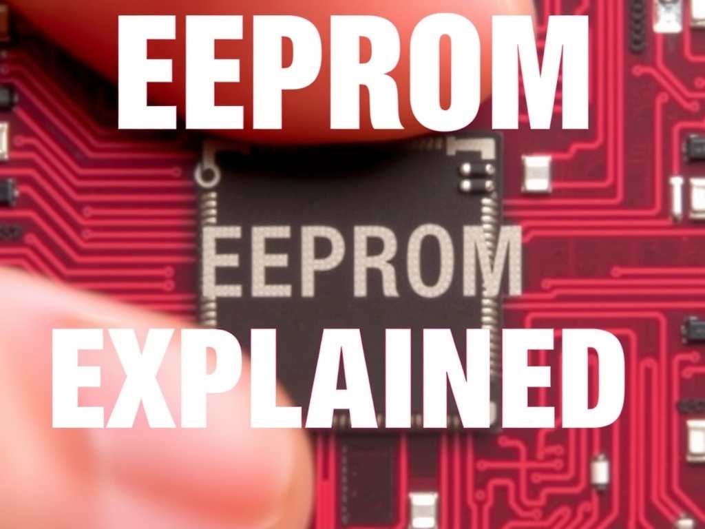 EEPROM