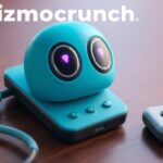 Gizmocrunch