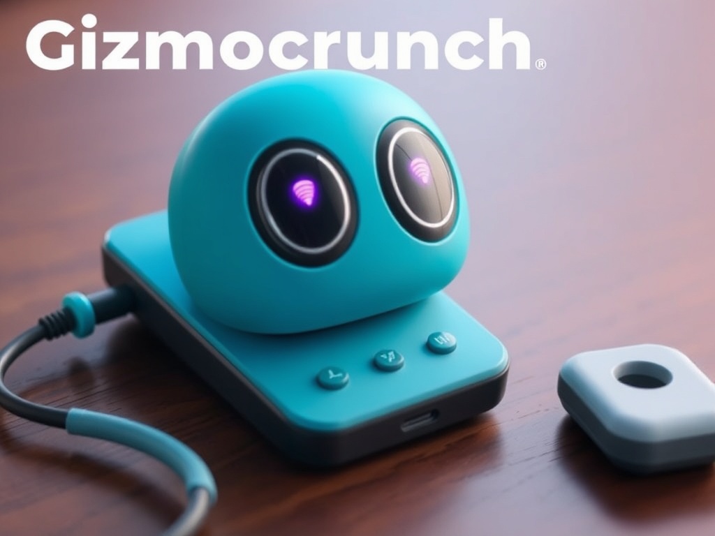 Gizmocrunch