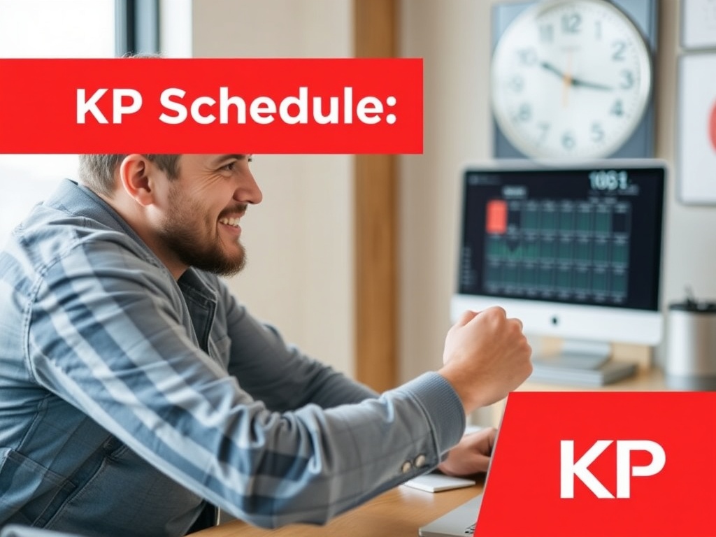 kpschedule