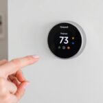 honeywell wifi thermostat