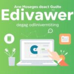 Edivawer