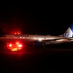 united flight ua109 diversion
