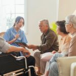 Nursing Homes Just Lost Their Federal Staffing Rules