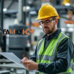 Chief Technical Examiner