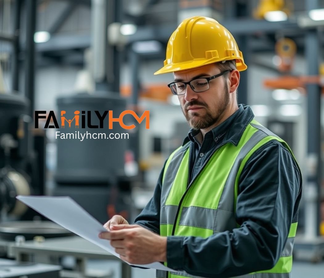 Chief Technical Examiner