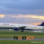 Delta Connection DL3543 Emergency Landing