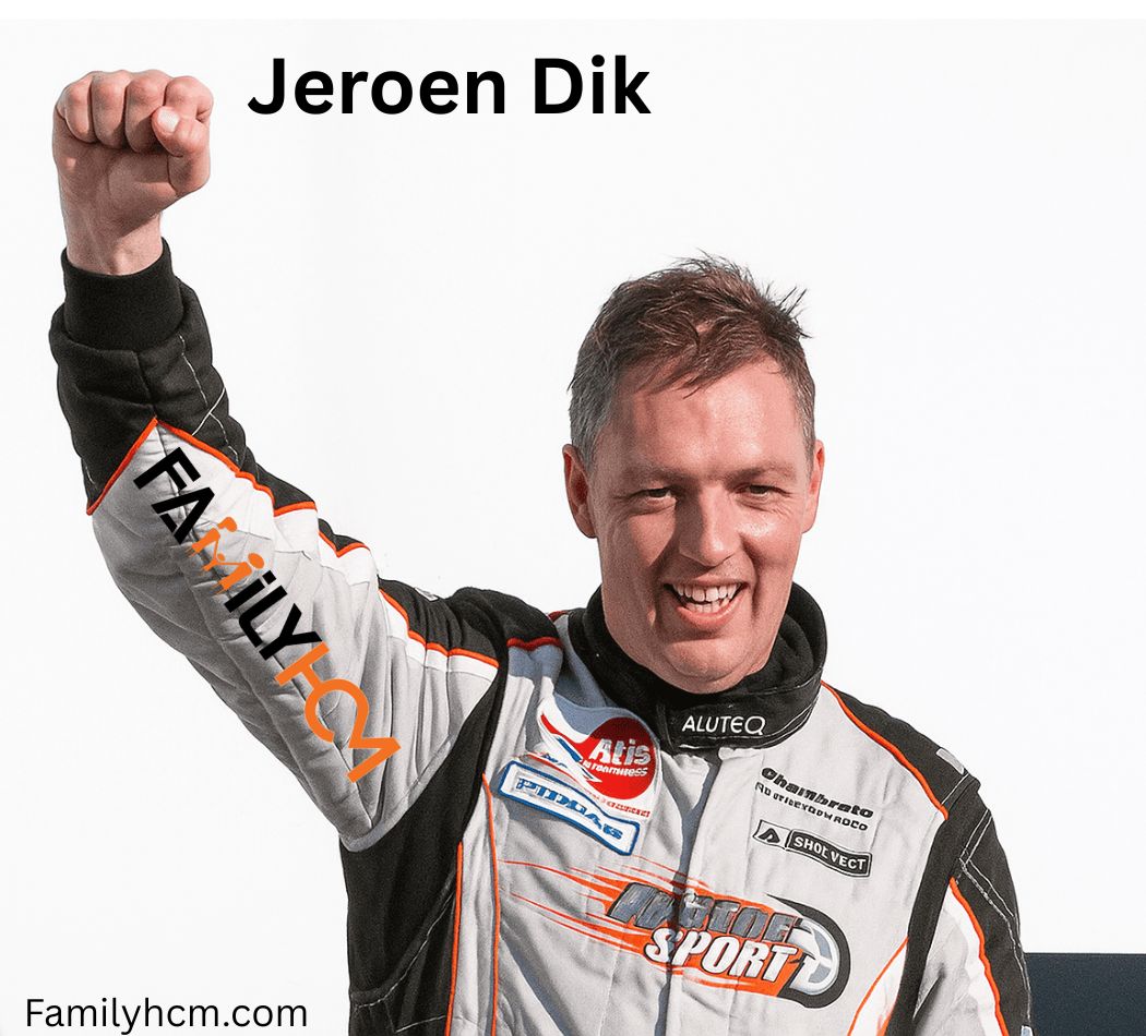 Jeroen Dik