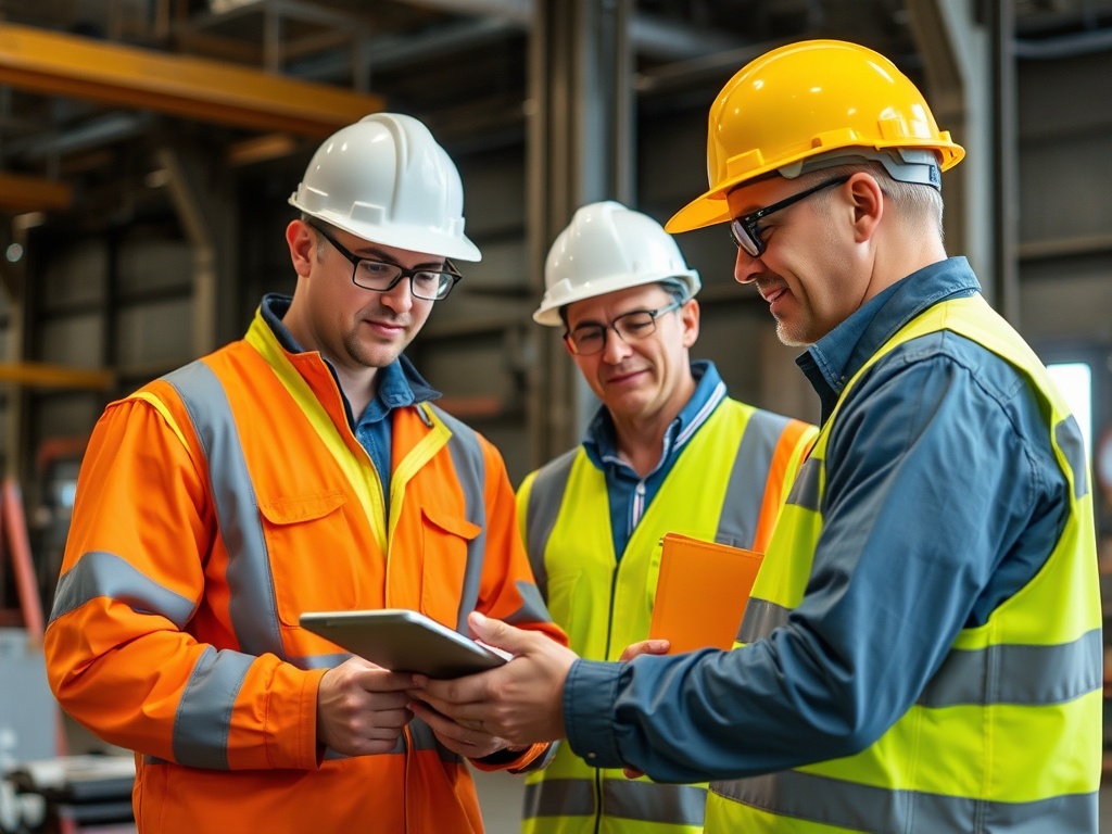 Probationary Engineer