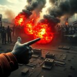 is iran going to attack the us today