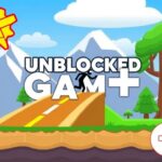 Unblocked Games G+