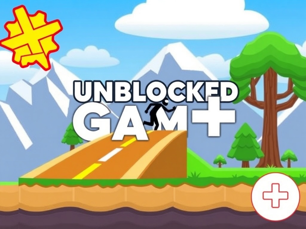Unblocked Games G+