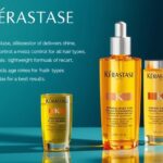 Kerastase Hair Oil
