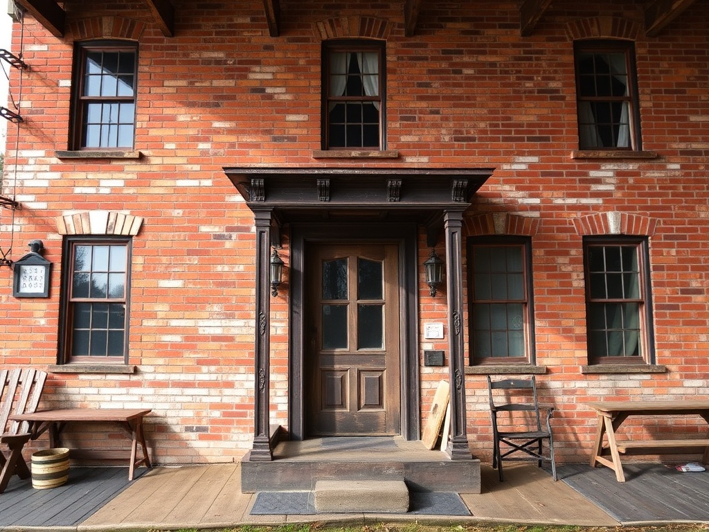 Mike Wolfe Passion Project