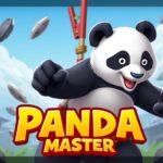 panda master