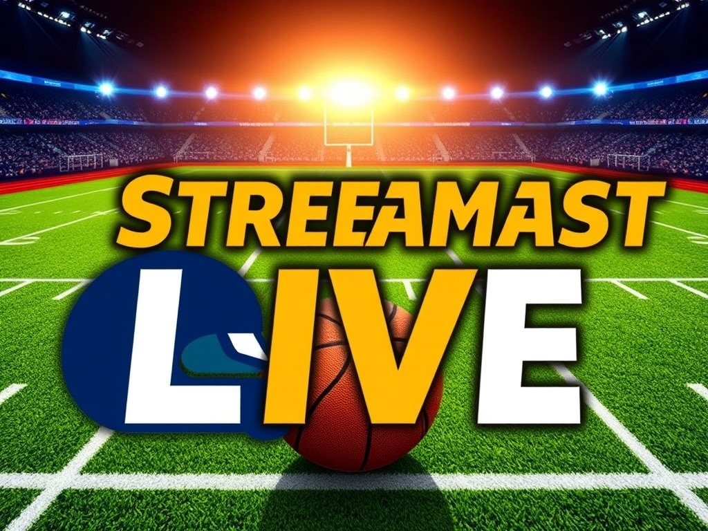 streameast live