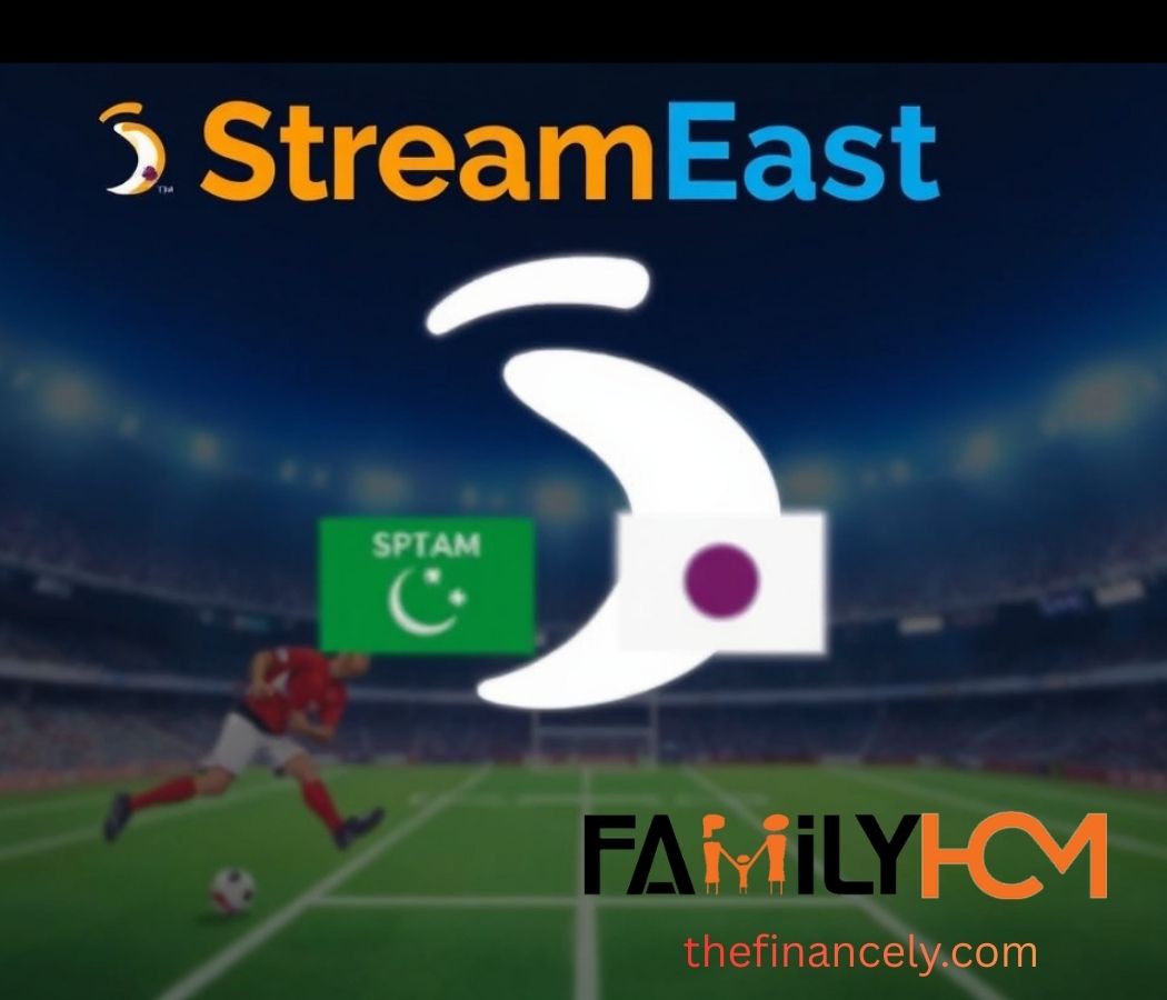 streameast
