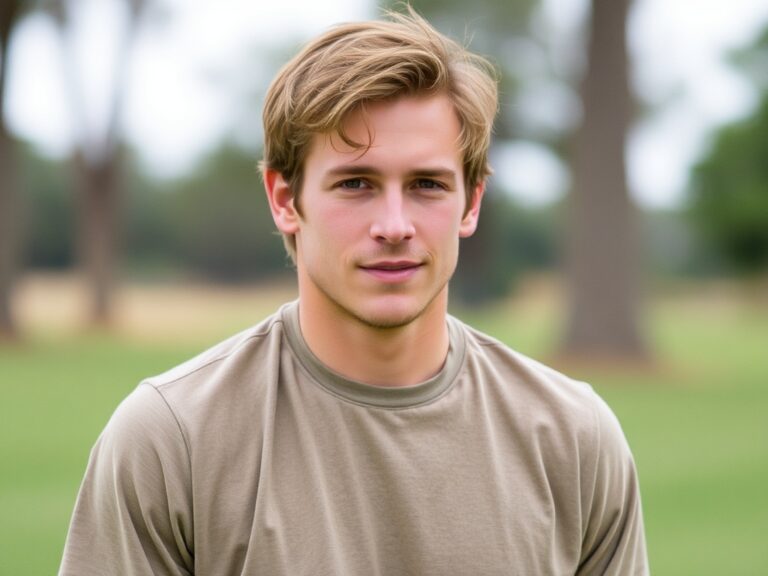 Thomas Boone Quaid: The Untold Story of Dennis Quaid’s Resilient Son