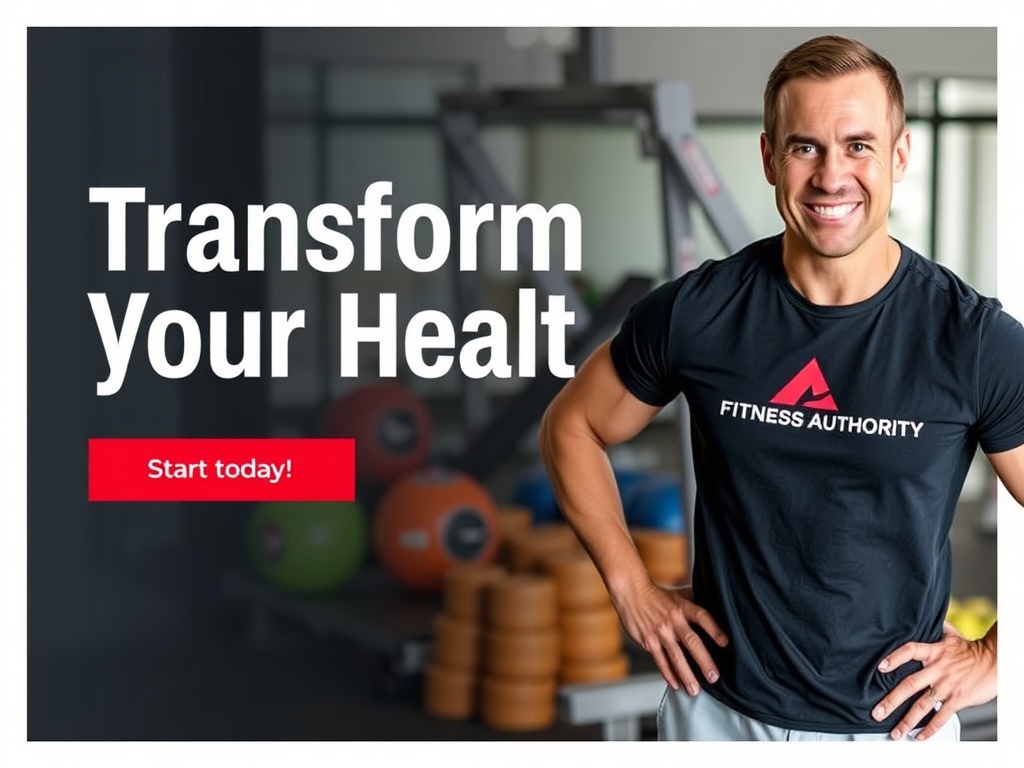 Delta Fitness Authority