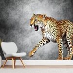 Cheetah Wallpaper
