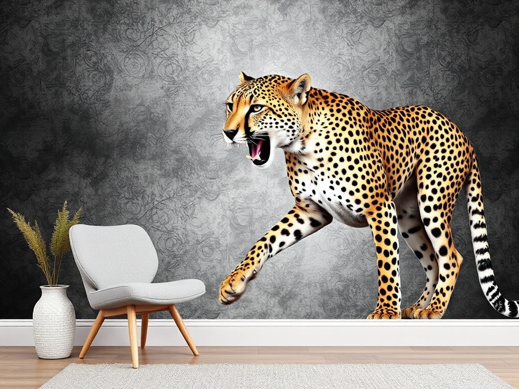 Cheetah Wallpaper