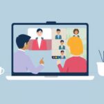 Virtual Meeting Etiquette