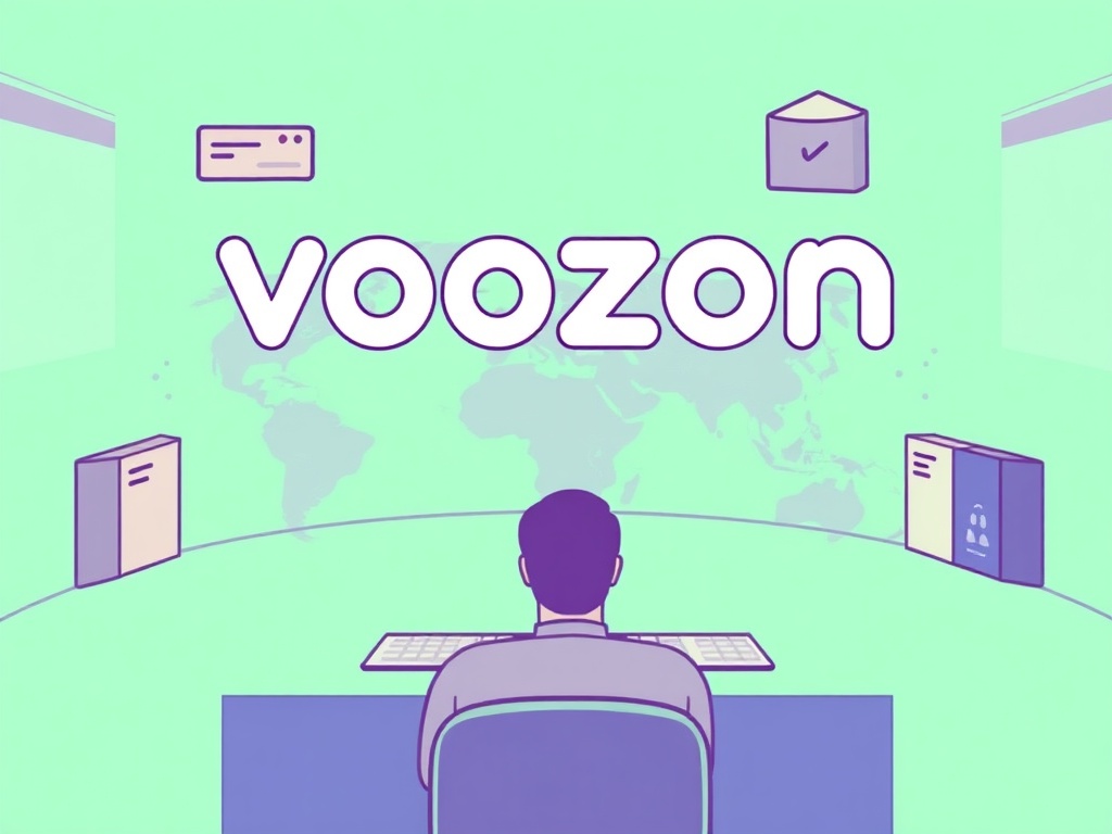 Voozon