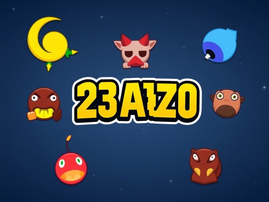 23azo