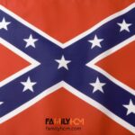 confederate flag
