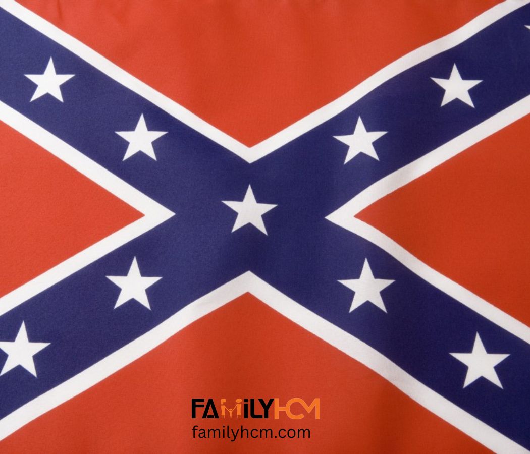 confederate flag