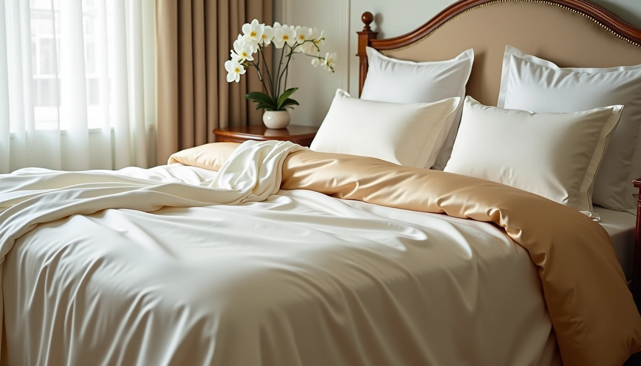 How to Optimise Your Sleep Environment for Better Night Rest