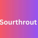 Sourthrout