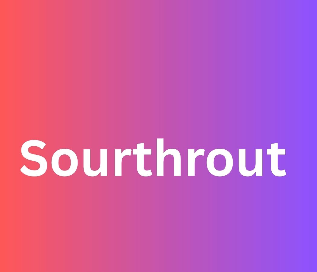 Sourthrout