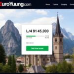 euroyungs com