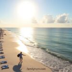 best beaches in florida