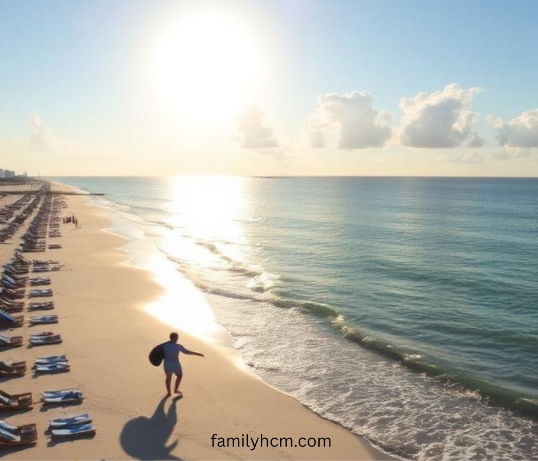 best beaches in florida