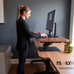 what is a riser desk