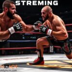 mma streams