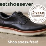 bestshoesevershop 2 year guarantee