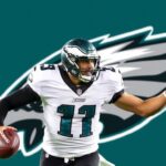 Eagles Rookie Trade Attempt