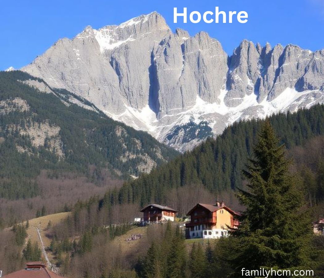 Hochre