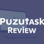 Puzutask com