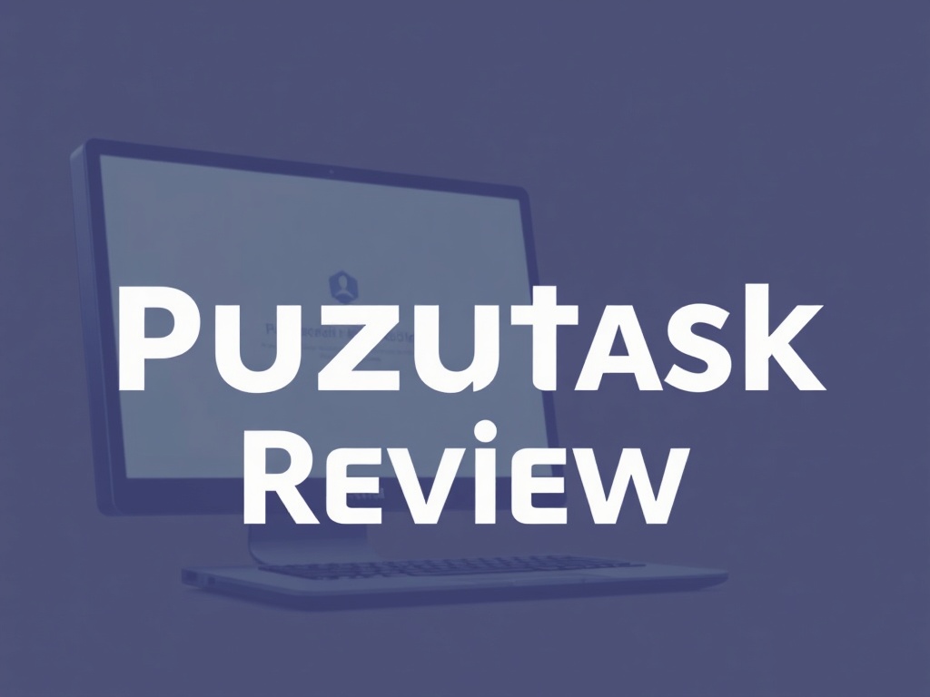 Puzutask com