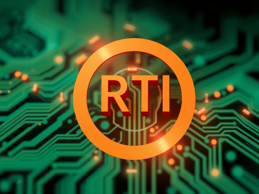 RTI Scheduler