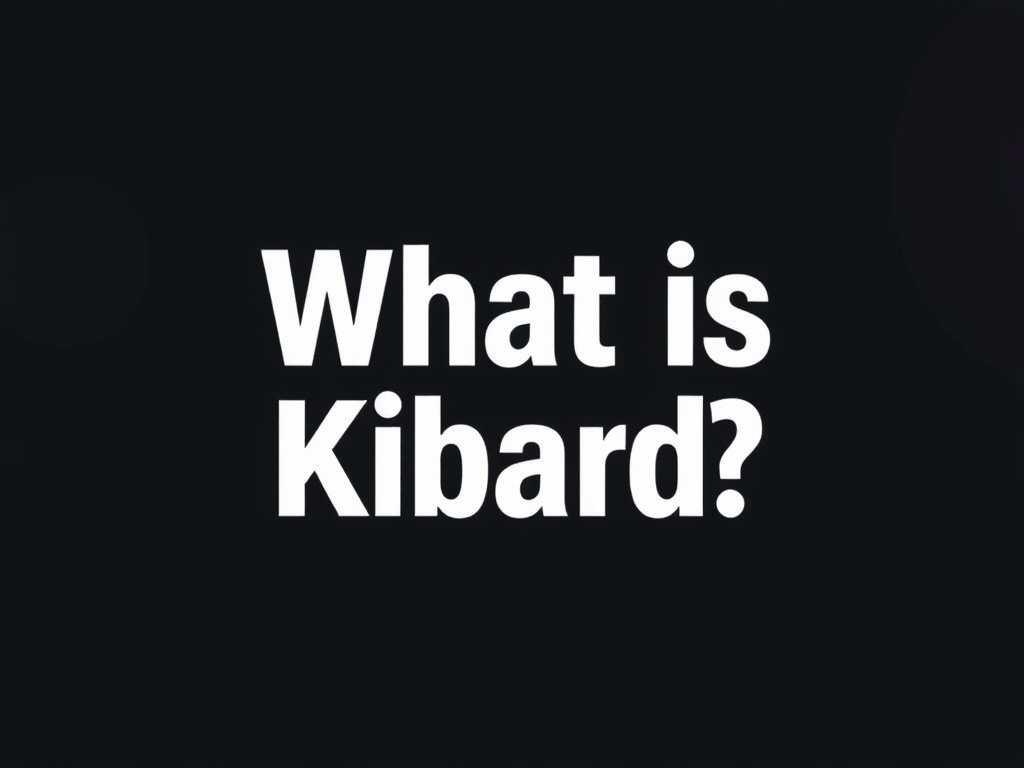 Kibard