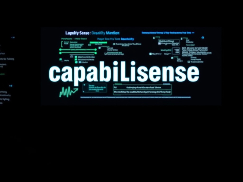 why im building capabilisense medium